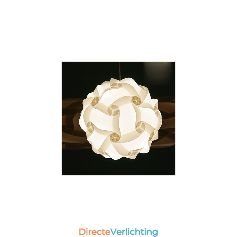 Creatief De Nordic Creatieve Kunsten Gecontracteerde Mode Droplight Lamp