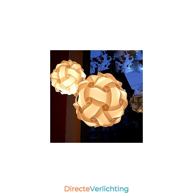 Creatief De Nordic Creatieve Kunsten Gecontracteerde Mode Droplight Lamp