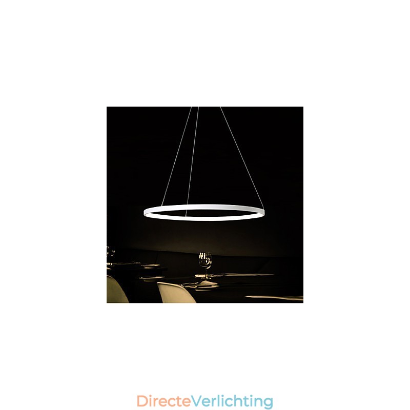 Hanglamp Modern Design Hoge Kwaliteit Ring