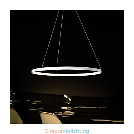 Hanglamp Modern Design Hoge Kwaliteit Ring Hanglamp Modern Design Hoge Kwaliteit Ring
