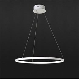 Hanglamp Modern Design Hoge Kwaliteit Ring