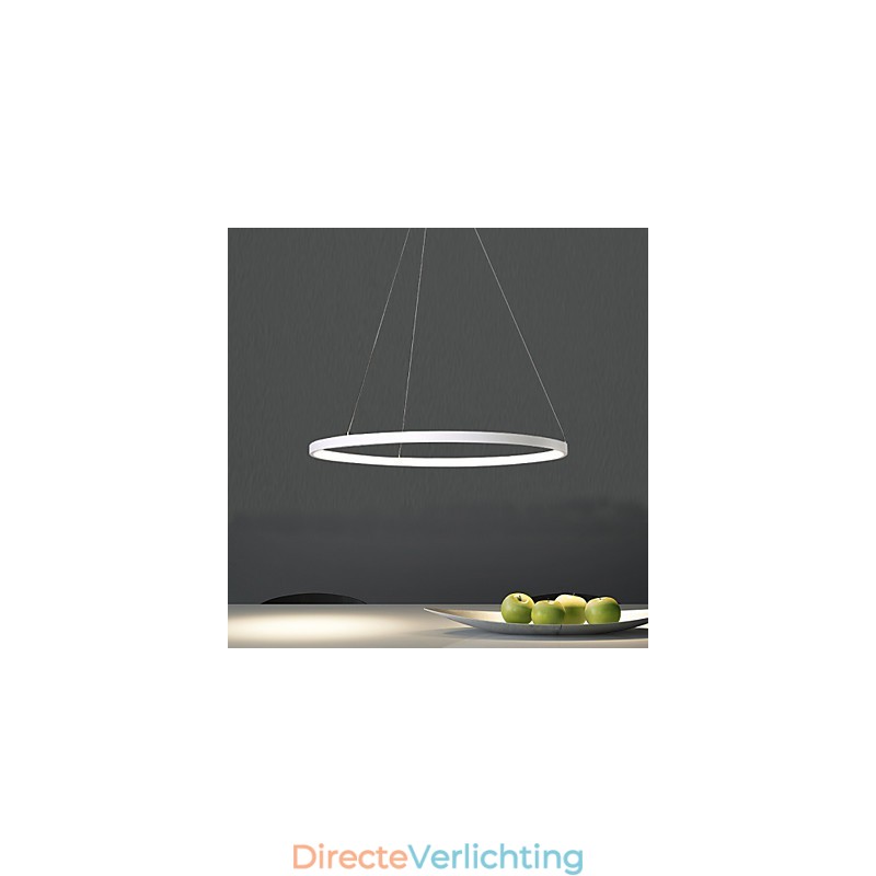Hanglamp Modern Design Hoge Kwaliteit Ring