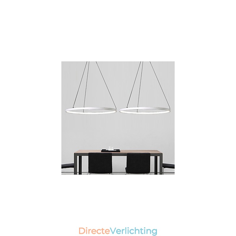Hanglamp Modern Design Hoge Kwaliteit Ring