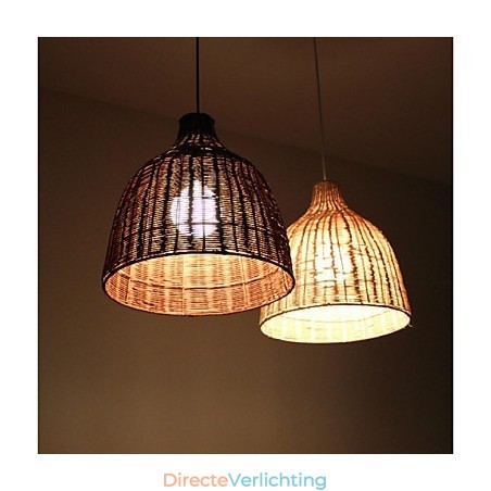 Landelijke Stijl Cany Art Creatief Handgemaakt Door De Riet Maakt Droplight Lamp Landelijke Stijl Cany Art Creatief Handgemaakt Door De Riet Maakt Droplight Lamp