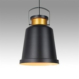 Retro Hanglamp Metalen Café hanglampen