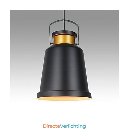 Retro Hanglamp Metalen Café hanglampen