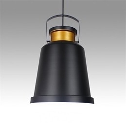 Retro Hanglamp Metalen Café hanglampen