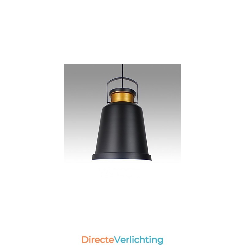 Retro Hanglamp Metalen Café hanglampen