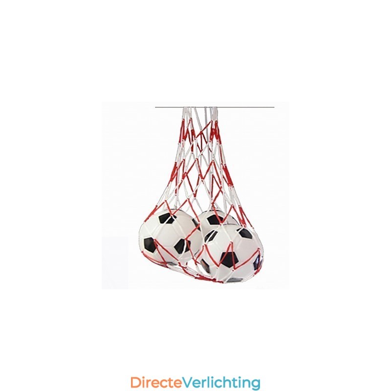 Kinderen Voetbal Moderne Minimalistische Hanglamp Jongen Lampen 3 Lampen