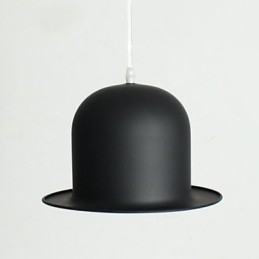 Europees De Britse Ceremonie Hoed Landelijke Stijl Mode Creatieve Koepellamp Licht