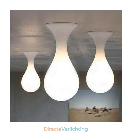 Moderne eigentijdse andere glazen hanglamp Moderne eigentijdse andere glazen hanglamp