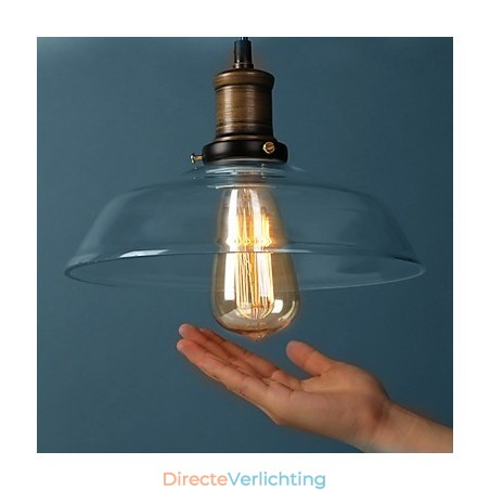 Moderne glazen hanglamp Eenvoudige hanglampen Café hanglamp Moderne glazen hanglamp Eenvoudige hanglampen Café hanglamp