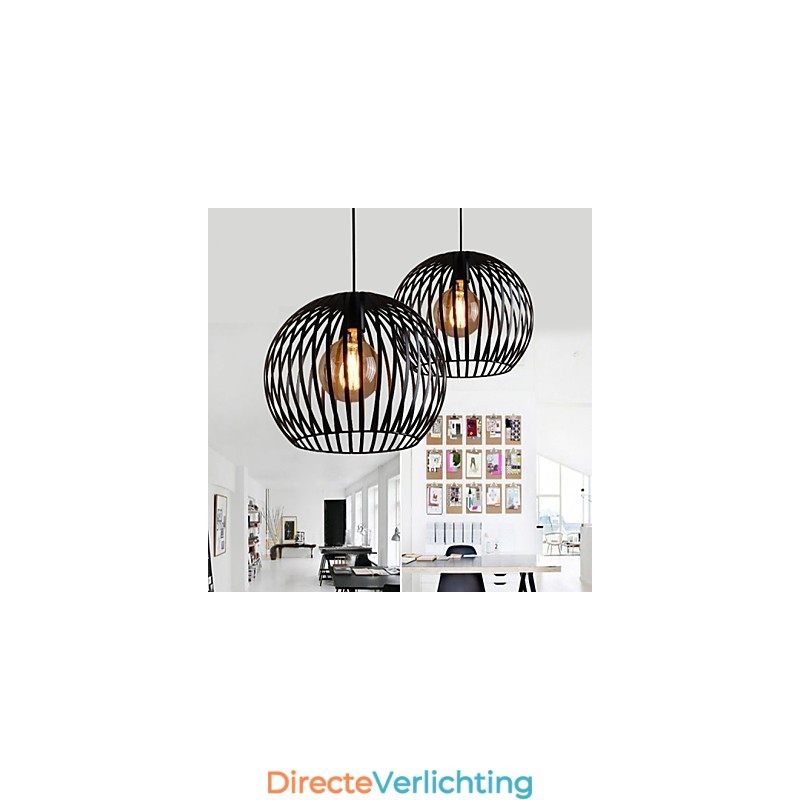 Landelijke ontwerpers metalen hanglamp