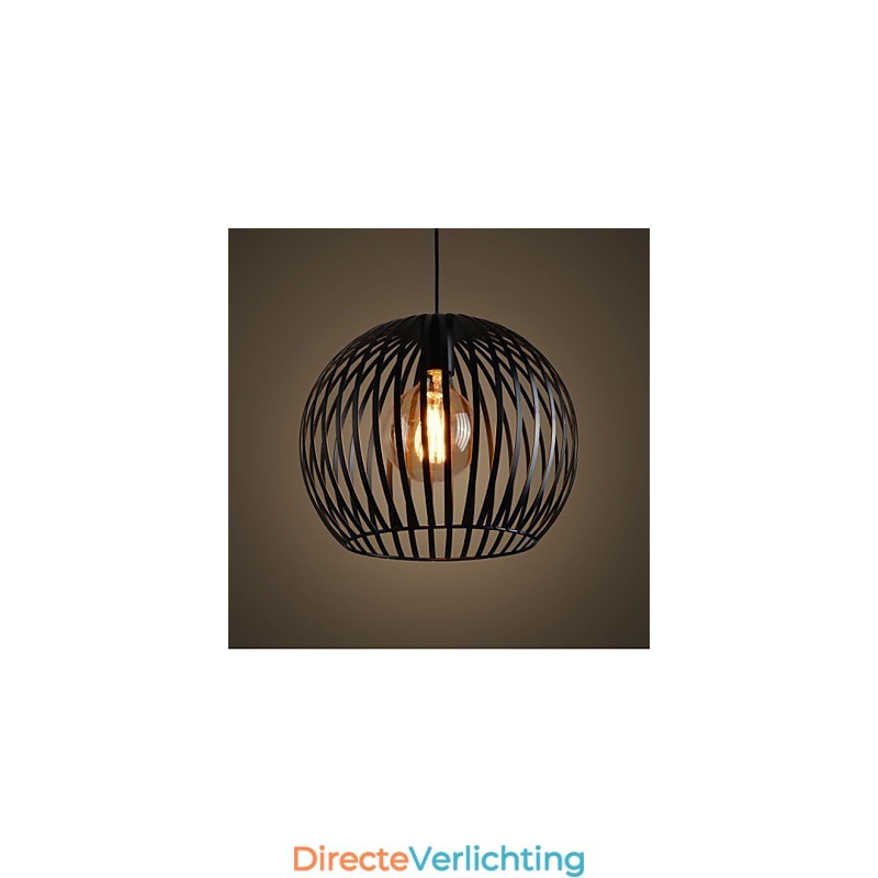 Landelijke ontwerpers metalen hanglamp