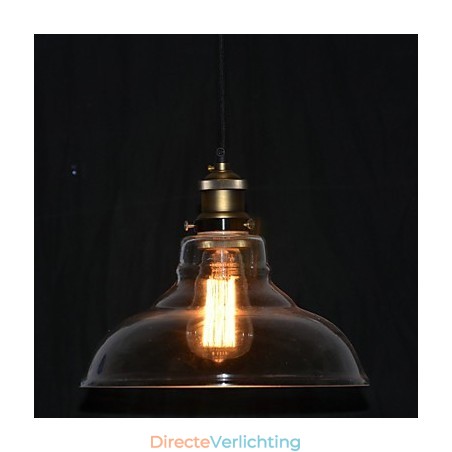 Traditionele klassieke vintage kom mini-stijl schilderij hanglamp Traditionele klassieke vintage kom mini-stijl schilderij hanglamp