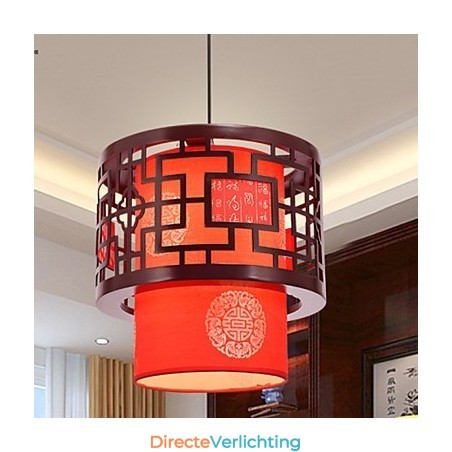 Single Head Meals Kroonluchter Archaizes Teahouse Kleine Hanglamp Single Head Meals Kroonluchter Archaizes Teahouse Kleine Hanglamp