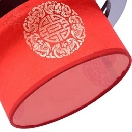 Single Head Meals Kroonluchter Archaizes Teahouse Kleine Hanglamp