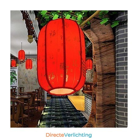 Archaize Schapenvacht Rode Lantaarns Porch Droplight Lamp Licht Archaize Schapenvacht Rode Lantaarns Porch Droplight Lamp Licht