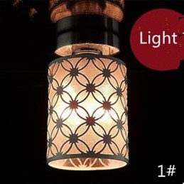 Plafondlamp