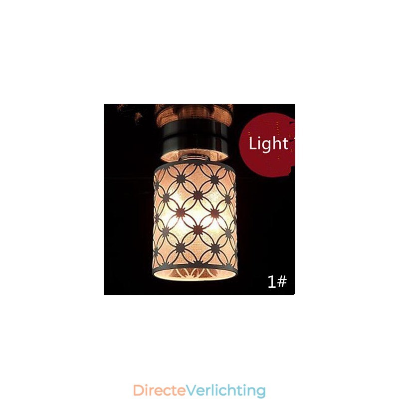 Plafondlamp