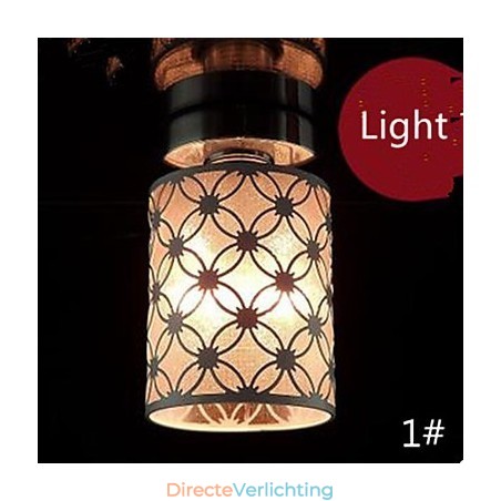 Plafondlamp Plafondlamp