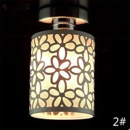 Plafondlamp