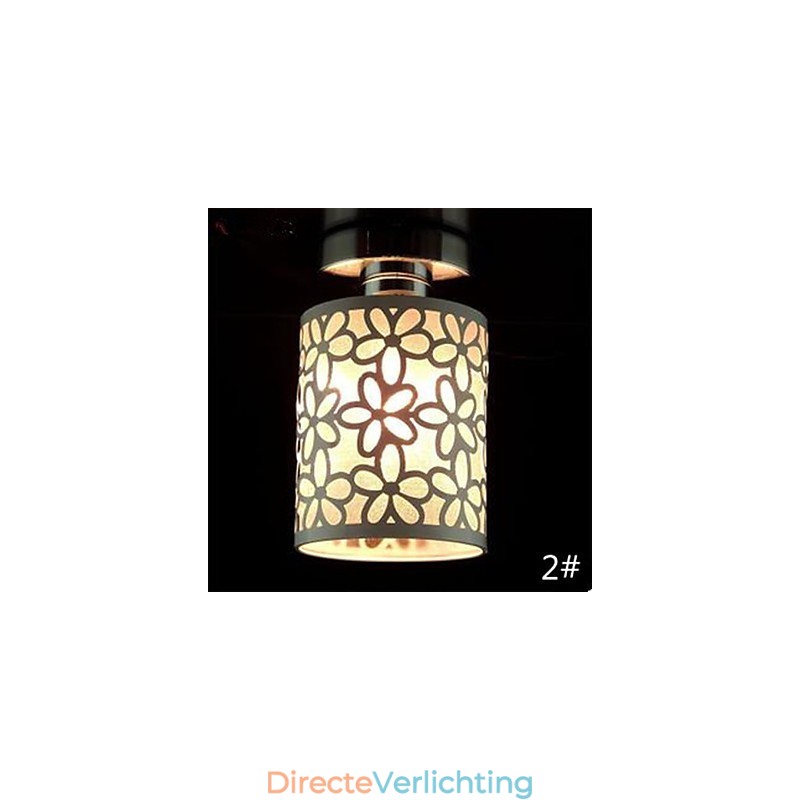 Plafondlamp