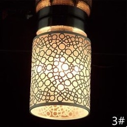 Plafondlamp