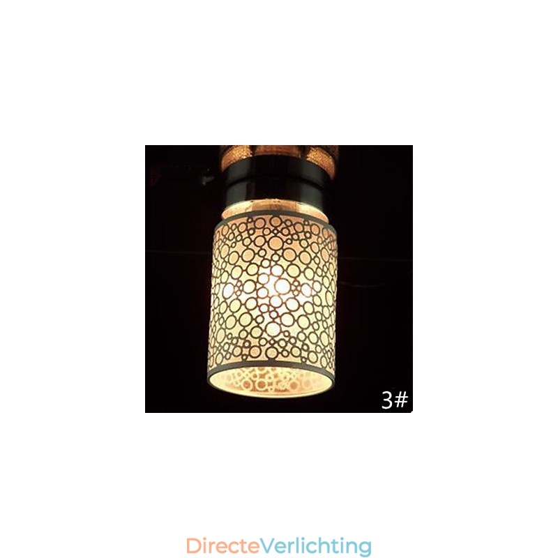 Plafondlamp