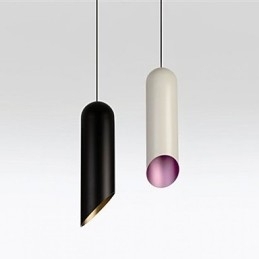Tomdixon pijplamp