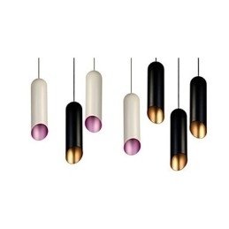 Tomdixon pijplamp