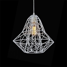 Lantaarn Mini Stijl Andere Metalen Kroonluchter