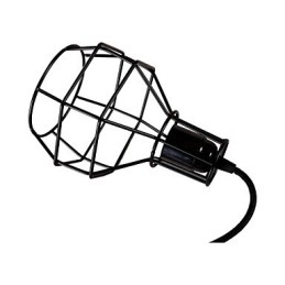 Retro Mini Stijl Schilderij Metalen Hanglamp Garage
