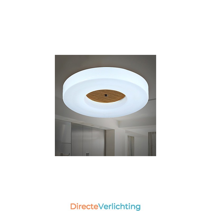 Moderne eigentijdse landelijke mini-stijl andere houten bamboe hanglamp