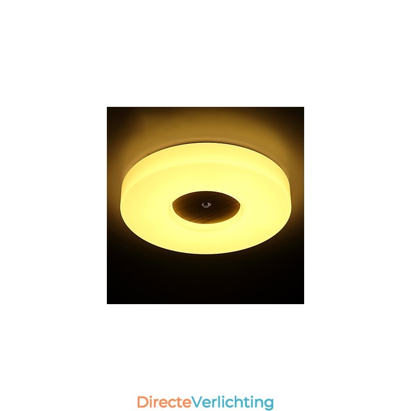 Moderne eigentijdse landelijke mini-stijl andere houten bamboe hanglamp