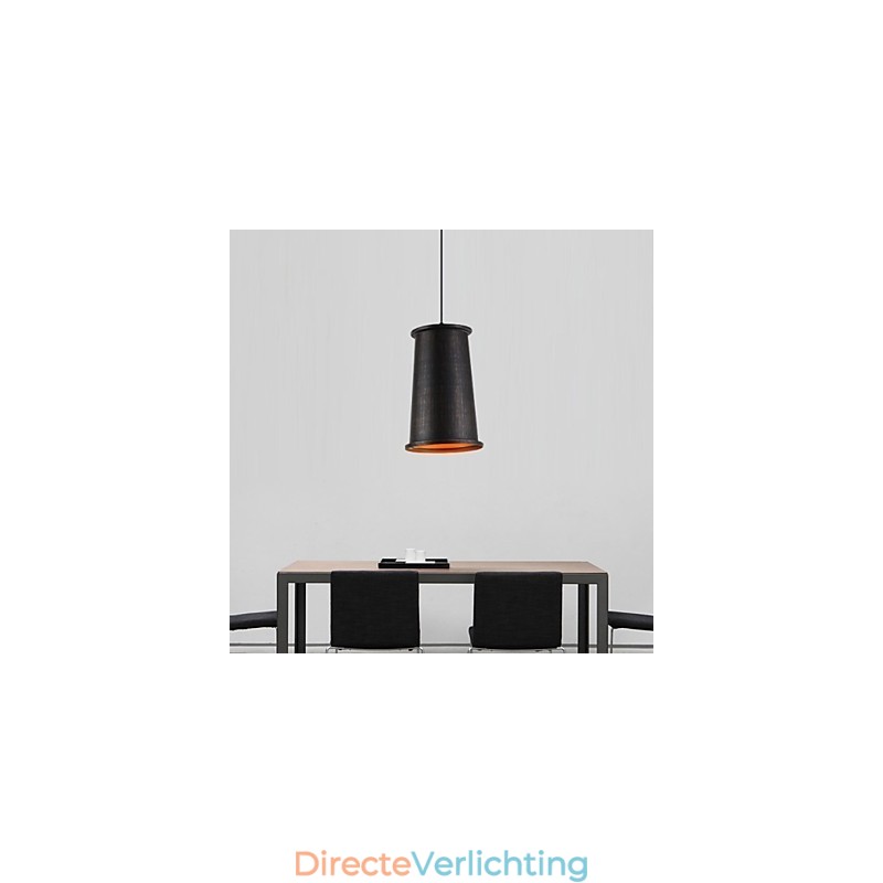 Retro Designers Metalen Hanglamp