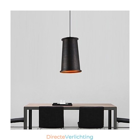 Retro Designers Metalen Hanglamp Retro Designers Metalen Hanglamp