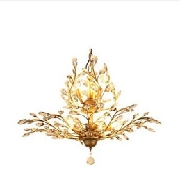 Mediterrane Retro Creatieve Zuignap Eenvoudige Lampen