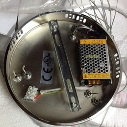 Modern Hedendaags Traditioneel Klassiek Rustiek Lodge Vintage Retro Landelijk Eiland Kristal Gegalvaniseerd Metaal