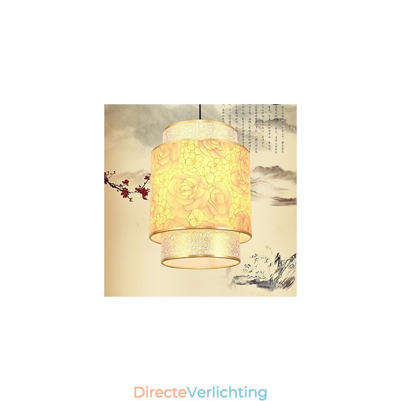 Single Head Meals Kroonluchter Archaizes Teahouse Kleine Hanglamp