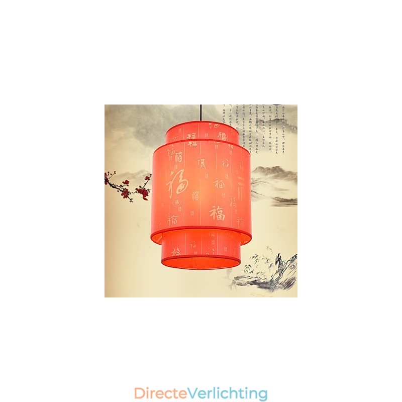 Single Head Meals Kroonluchter Archaizes Teahouse Kleine Hanglamp