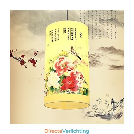 Single Head Meals Kroonluchter Archaizes Teahouse Kleine Hanglamp Single Head Meals Kroonluchter Archaizes Teahouse Kleine Hanglamp