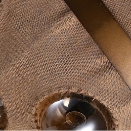 Landelijke Schilderij Metalen Kroonluchter Hanglamp Slaapkamer