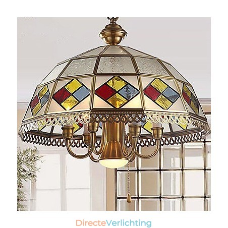Hanglampen Kristal Mini Stijl Traditioneel Klassiek Metaal Hanglampen Kristal Mini Stijl Traditioneel Klassiek Metaal