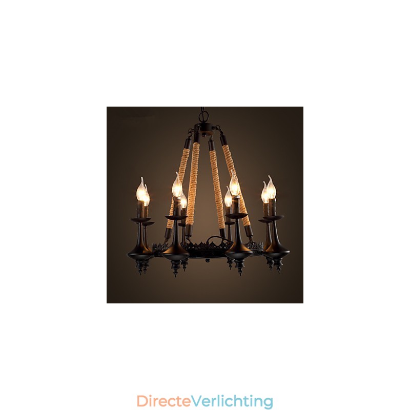 Hanglampen Mini Stijl Traditioneel Klassiek Metaal