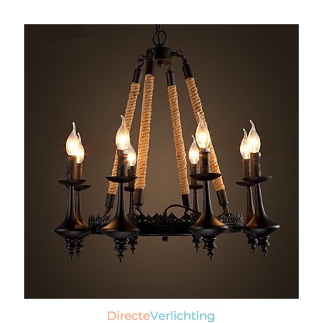 Hanglampen Mini Stijl Traditioneel Klassiek Metaal