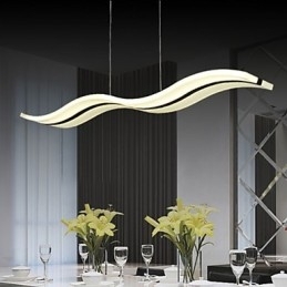 Hanglamp Luxe Moderne Hanglamp Mini Stijl Moderne Hedendaagse