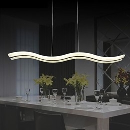 Hanglamp Luxe Moderne Hanglamp Mini Stijl Moderne Hedendaagse