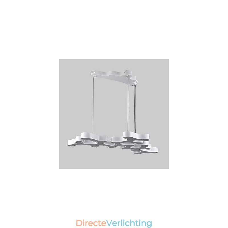 Hangende verlichting decoratie