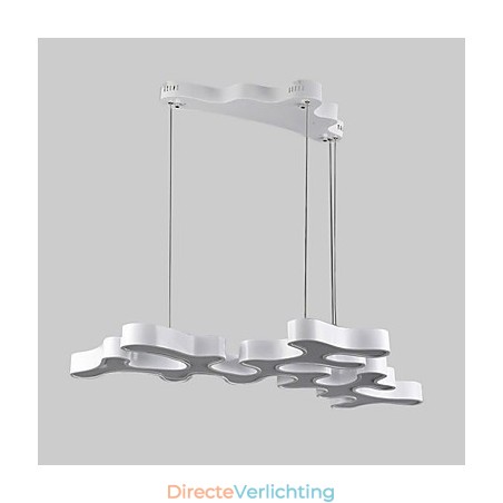 Hangende verlichting decoratie Hangende verlichting decoratie